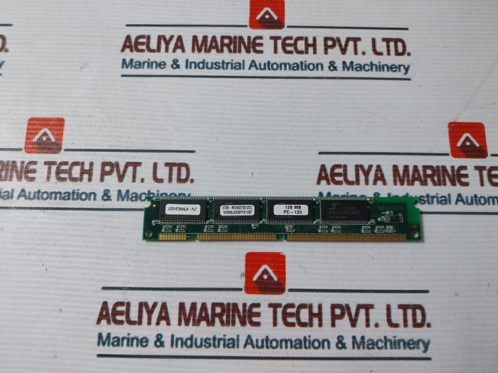 Acal Microsystems 4186001Dc5 Cpu Unit Fsp300-60Pln