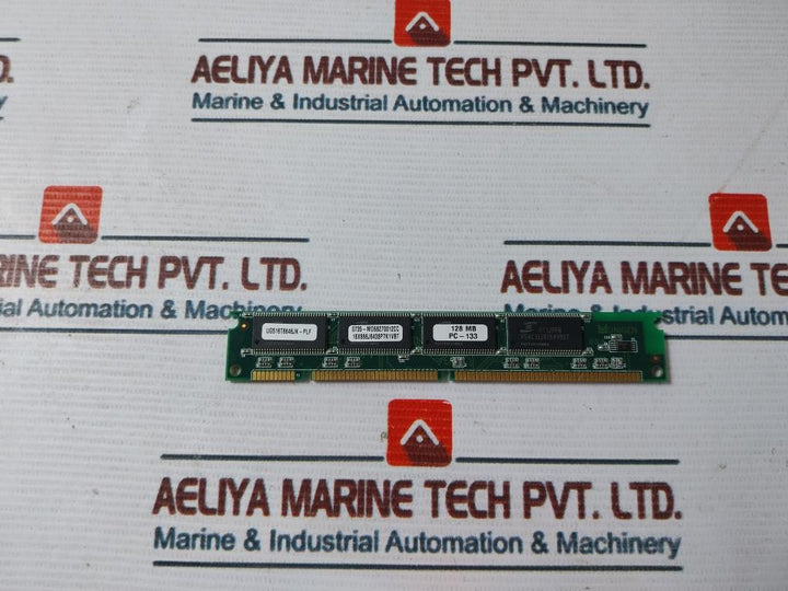 Acal Microsystems 4186001Dc5 Cpu Unit Fsp300-60Pln