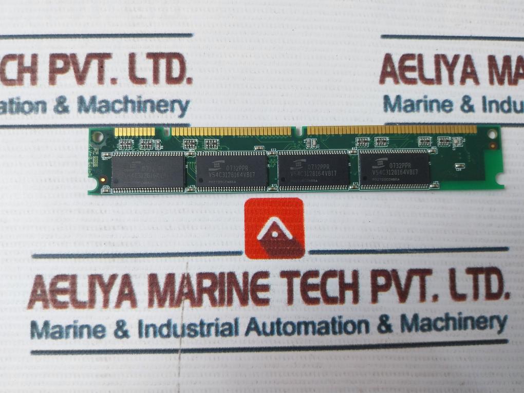 Acal Microsystems 4186001Dc5 Cpu Unit Fsp300-60Pln