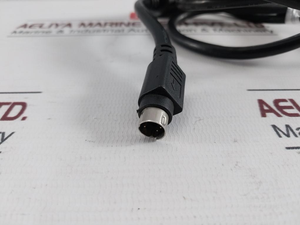 Acbel Api-8545 Ac Adapter Power Supply 100V-240V- 50/60Hz 0.9A Cm-1 Rev.F1