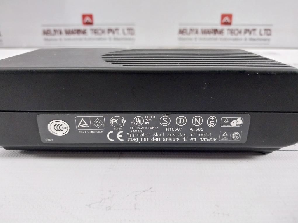 Acbel Api-8545 Ac Adapter Power Supply 100V-240V- 50/60Hz 0.9A Cm-1 Rev.F1