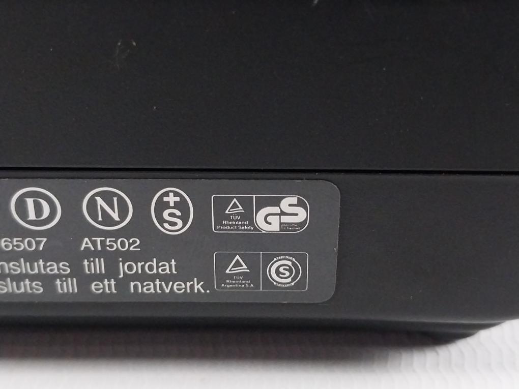 Acbel Api-8545 Ac Adapter Power Supply 100V-240V- 50/60Hz 0.9A Cm-1 Rev.F1