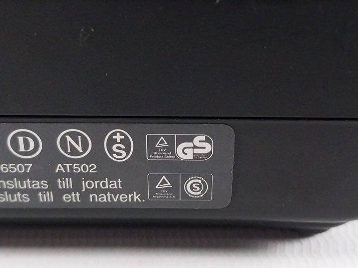 Acbel Api-8545 Ac Adapter Power Supply 100V-240V- 50/60Hz 0.9A Cm-1 Rev.F1