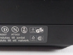 Acbel Api-8545 Ac Adapter Power Supply 100V-240V- 50/60Hz 0.9A Cm-1 Rev.F1
