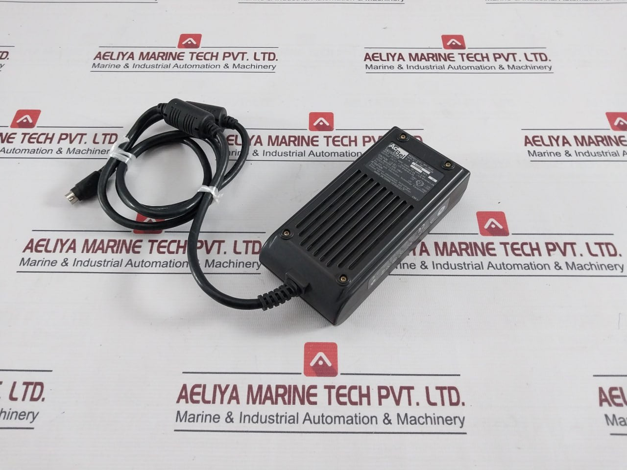 Acbel Api-8545 Ac Adapter Power Supply 100V-240V- 50/60Hz 0.9A Cm-1 Rev.F1