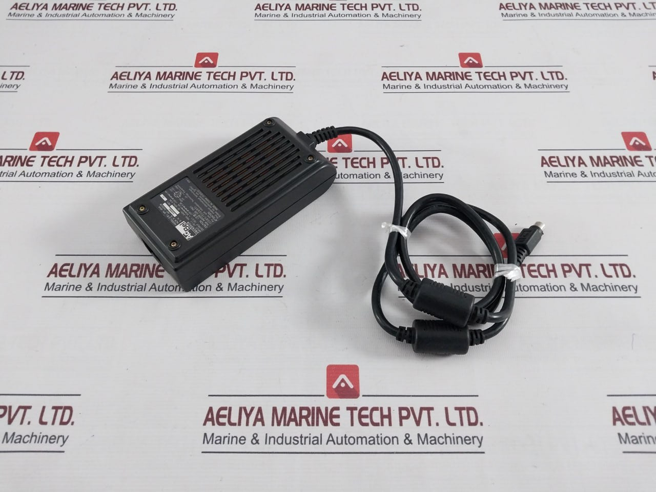 Acbel Api-8545 Ac Adapter Power Supply 100V-240V- 50/60Hz 0.9A Cm-1 Rev.F1