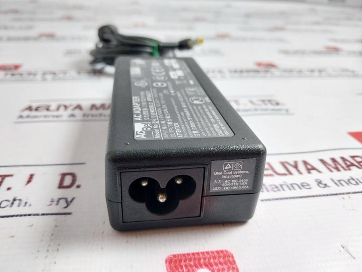 ACBEL API5AD17 I.T.E. Adapter Power Supply