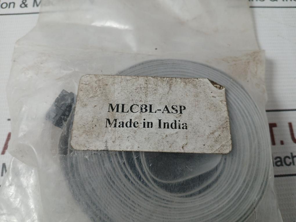Acbl54139008 Cable Ribbon From Patch Card To Back 105°C 300V 28Awg 2014010610