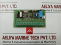 Access Interface And Relay Expansion Pcb Module Uga-91220-3B Scana Servoteknikk