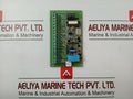 Access Interface And Relay Expansion Pcb Module Uga-91220-3B Scana Servoteknikk