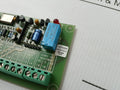Access Interface And Relay Expansion Pcb Module Uga-91220-3B Scana Servoteknikk