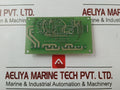 Access Interface And Relay Expansion Pcb Module Uga-91220-3B Scana Servoteknikk