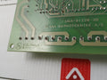 Access Interface And Relay Expansion Pcb Module Uga-91220-3B Scana Servoteknikk