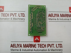 Access Interface And Relay Expansion Pcb Module Uga-91220-3B Scana Servoteknikk