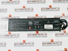 ACCLAIM X-POWER-HP-PRO Power Supply 220-240vac