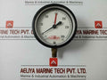 Acco Helicoid Gage 2951-0 Pressure Gauge