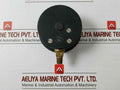Acco Helicoid Gage 2951-0 Pressure Gauge