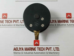 Acco Helicoid Gage 2951-0 Pressure Gauge