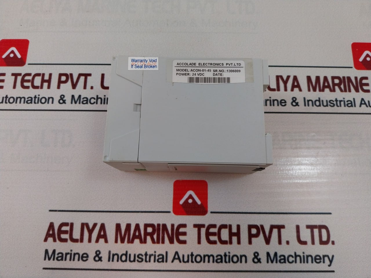 Accolade Acon 01-45 Converter 24 Vdc