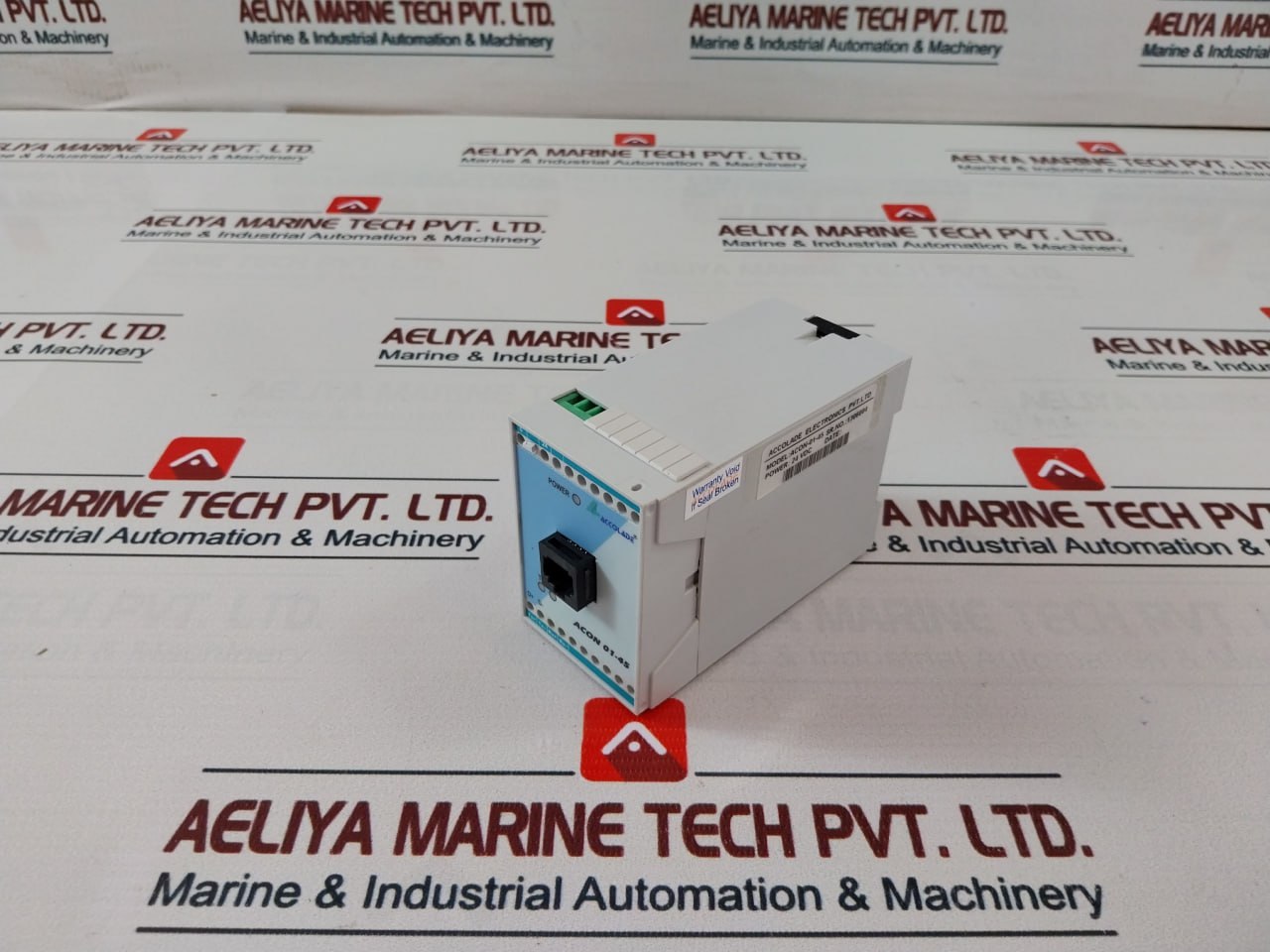 Accolade Electronics Acon-01-45 Converter 24Vdc