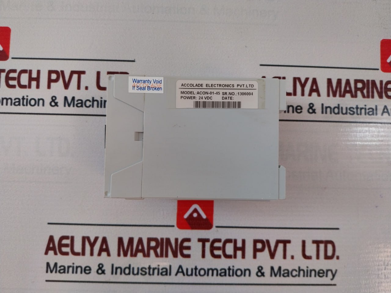 Accolade Electronics Acon-01-45 Converter 24Vdc