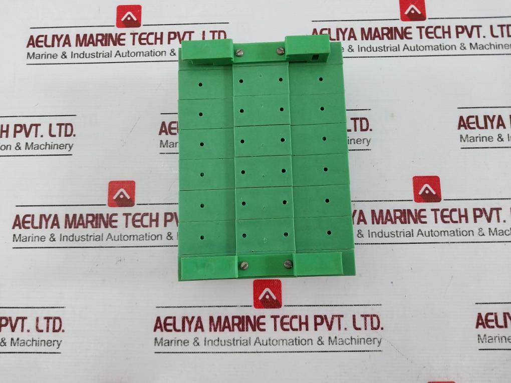 ACCSYS 58-24-1C Relay Board 0338
