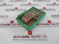 ACCSYS 58-24-1C Relay Board 0338