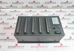 Accsys Electronics Micro Alarm Annunciator 90-270V Ac/Dc Rs485 Modbus