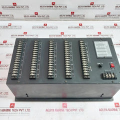 Accsys Electronics Micro Alarm Annunciator 90-270V Ac/Dc Rs485 Modbus