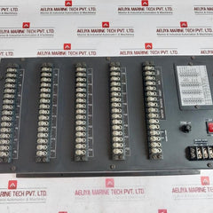 Accsys Electronics Micro Alarm Annunciator 90-270V Ac/Dc Rs485 Modbus