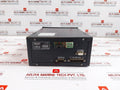 Accsys Electronics Microscan-101 Temperature Scanner Pt100, 90-270V Ac/Dc