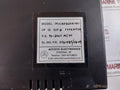Accsys Electronics Microscan-101 Temperature Scanner Pt100, 90-270V Ac/Dc
