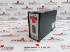 Accsys Electronics Microscan-101 Temperature Scanner Pt100, 90-270V Ac/Dc