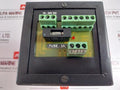 Accsys Ind-2000 Indicator and Controller,2 Relays,24vdc