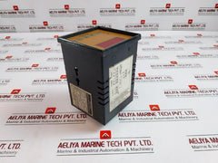 Accsys Ind-2000 Indicator and Controller,2 Relays,24vdc