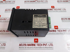 Accsys Ind-2000 Indicator and Controller,2 Relays,24vdc