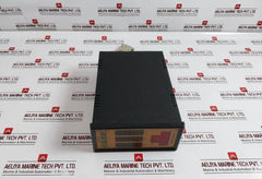 Accsys Microscan-101 Microcontroller Temperature Scanner Ritd-pt100