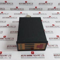 Accsys Microscan-101 Microcontroller Temperature Scanner Ritd-pt100