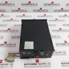 Accsys Microscan-101 Microcontroller Temperature Scanner Ritd-pt100
