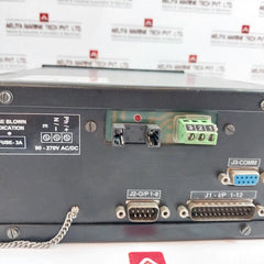 Accsys Microscan-101 Microcontroller Temperature Scanner Ritd-pt100