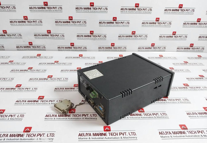 Accsys Microscan-101 Microcontroller Temperature Scanner Ritd-pt100