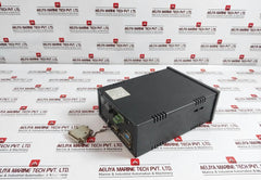 Accsys Microscan-101 Microcontroller Temperature Scanner Ritd-pt100