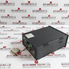 Accsys Microscan-101 Microcontroller Temperature Scanner Ritd-pt100