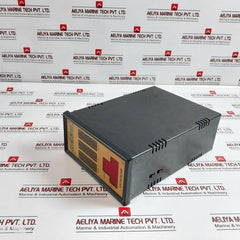Accsys Microscan-101 Microcontroller Temperature Scanner Ritd-pt100