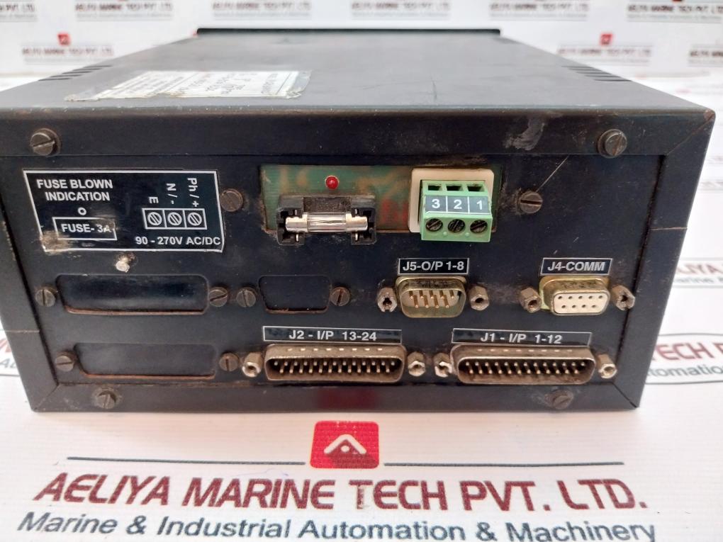 Rtd Scanner Accsys Microscan 102 Temperature Scanner Rtd Pt100 – Aeliya Marine Tech