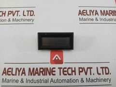 Acculex Digital Panel Meter Dp-652