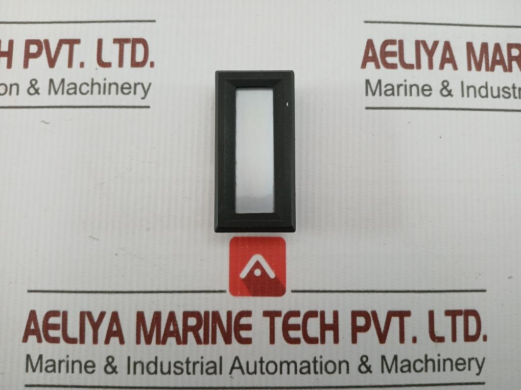 Acculex Digital Panel Meter Dp-652