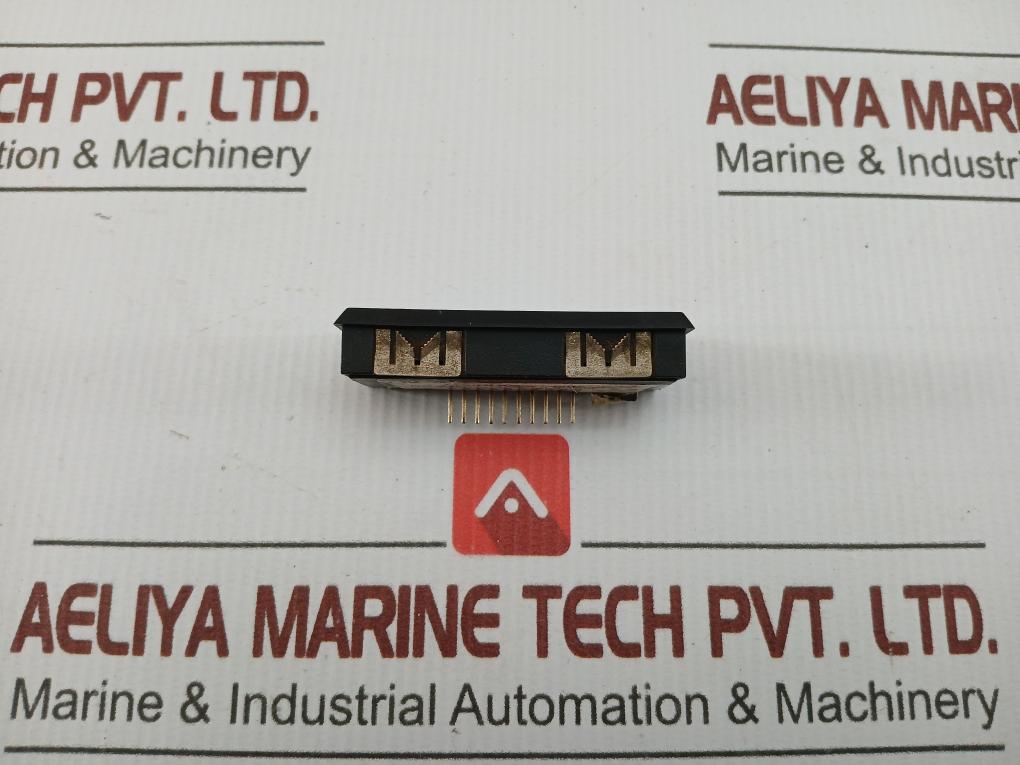 Acculex Digital Panel Meter Dp-652