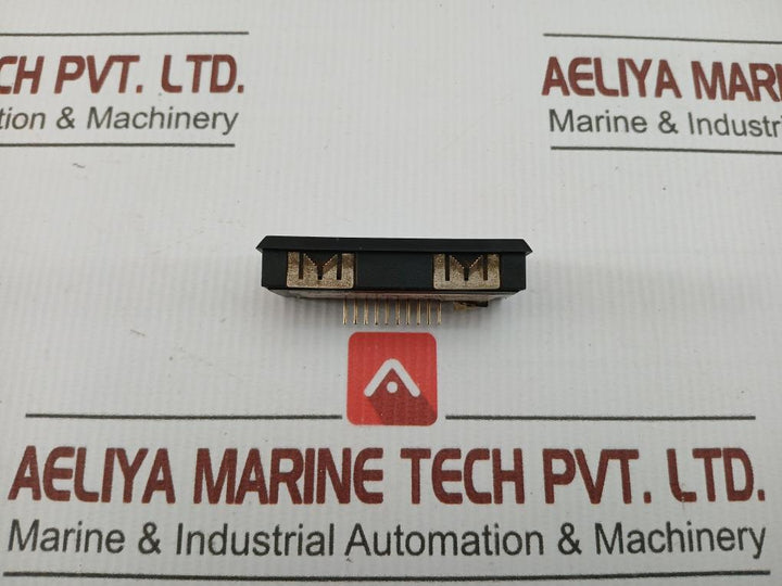 Acculex Digital Panel Meter Dp-652