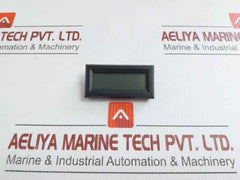 Acculex Digital Panel Meter Dp652